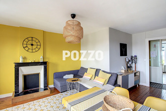 achat appartement granville 50400