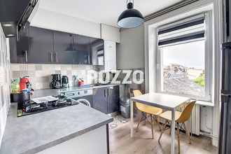 achat appartement granville 50400