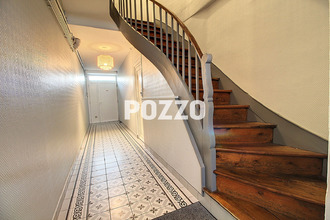 achat appartement granville 50400