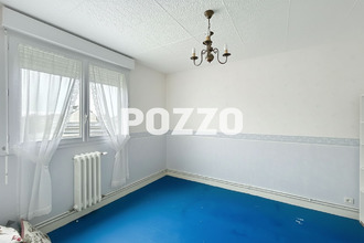 achat appartement granville 50400