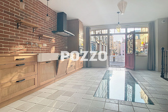 achat appartement granville 50400