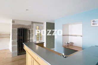 achat appartement granville 50400