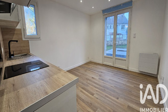 achat appartement granville 50400