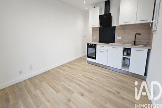 achat appartement granville 50400