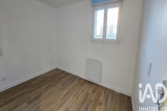 achat appartement granville 50400