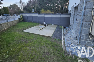 achat appartement granville 50400