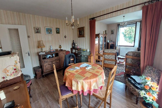 achat appartement granville 50400