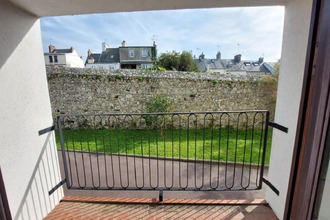 achat appartement granville 50400