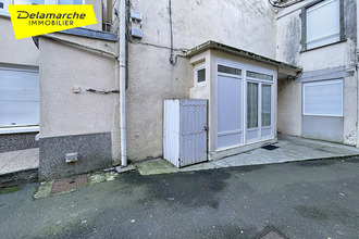 achat appartement granville 50400