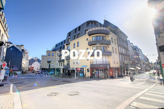 achat appartement granville 50400