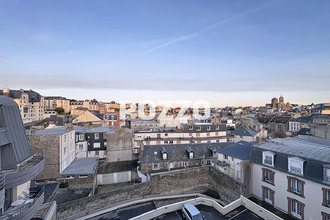 achat appartement granville 50400