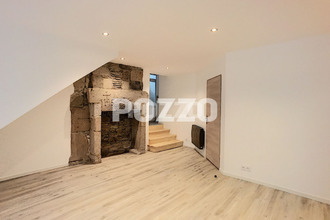 achat appartement granville 50400