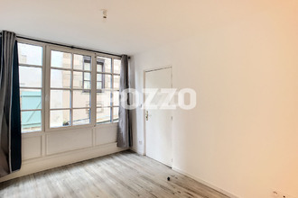 achat appartement granville 50400
