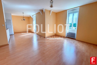 achat appartement granville 50400