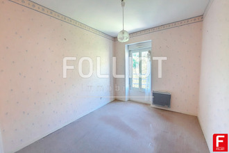 achat appartement granville 50400