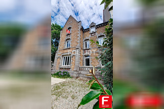 achat appartement granville 50400