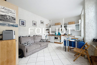 achat appartement granville 50400
