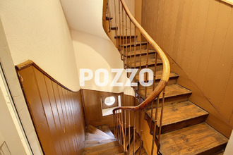 achat appartement granville 50400