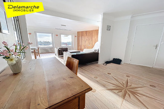 achat appartement granville 50400