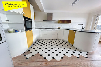 achat appartement granville 50400