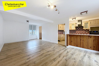 achat appartement granville 50400