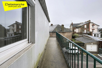 achat appartement granville 50400