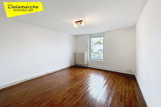 achat appartement granville 50400