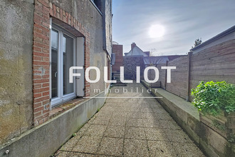 achat appartement granville 50400