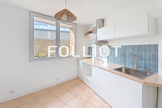 achat appartement granville 50400