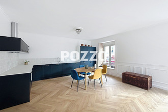 achat appartement granville 50400