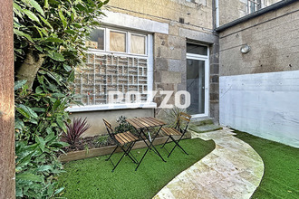 achat appartement granville 50400