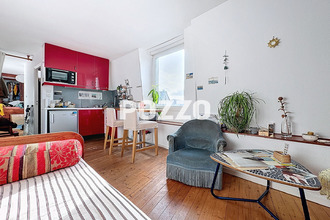 achat appartement granville 50400