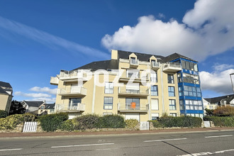 achat appartement granville 50400