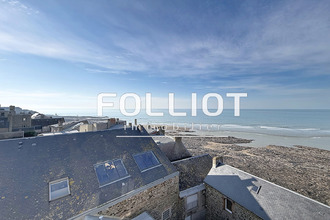 achat appartement granville 50400