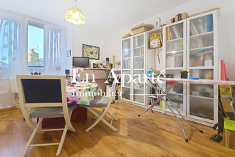 achat appartement granville 50400