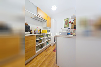 achat appartement granville 50400