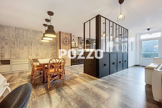 achat appartement granville 50400