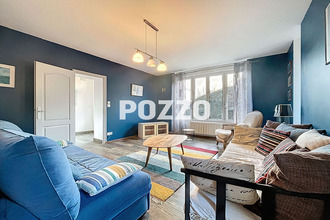 achat appartement granville 50400