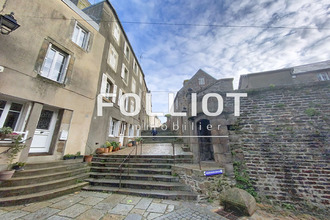 achat appartement granville 50400