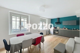 achat appartement granville 50400