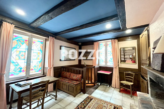 achat appartement granville 50400