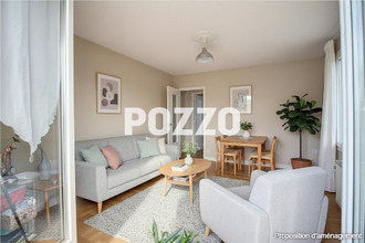 achat appartement granville 50400