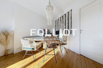 achat appartement granville 50400