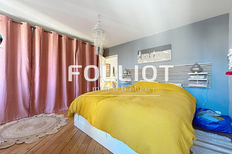 achat appartement granville 50400