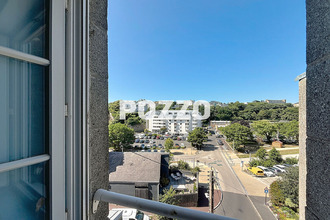 achat appartement granville 50400