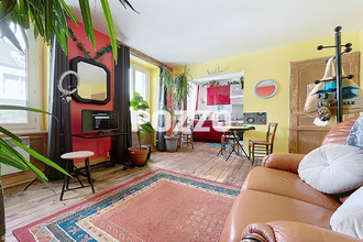 achat appartement granville 50400