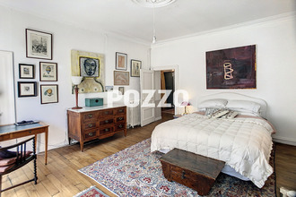 achat appartement granville 50400