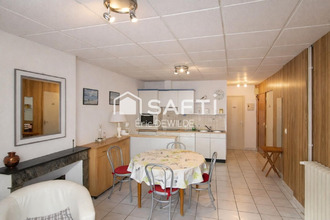 achat appartement granville 50400