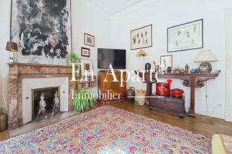 achat appartement granville 50400