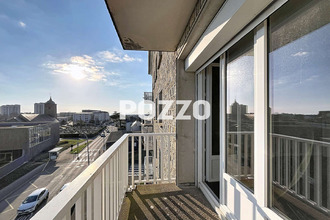 achat appartement granville 50400